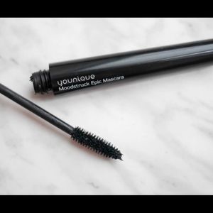 Younique’s Epic Moodstruck Masacara